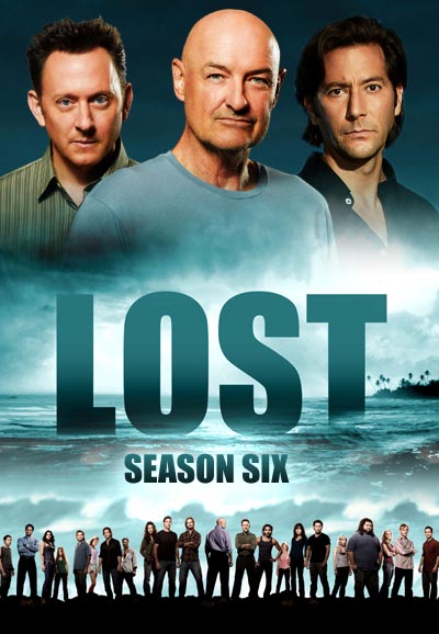 Lost - Season 6 [304941] (A1736226536) [[TV Shows]] --Plex--